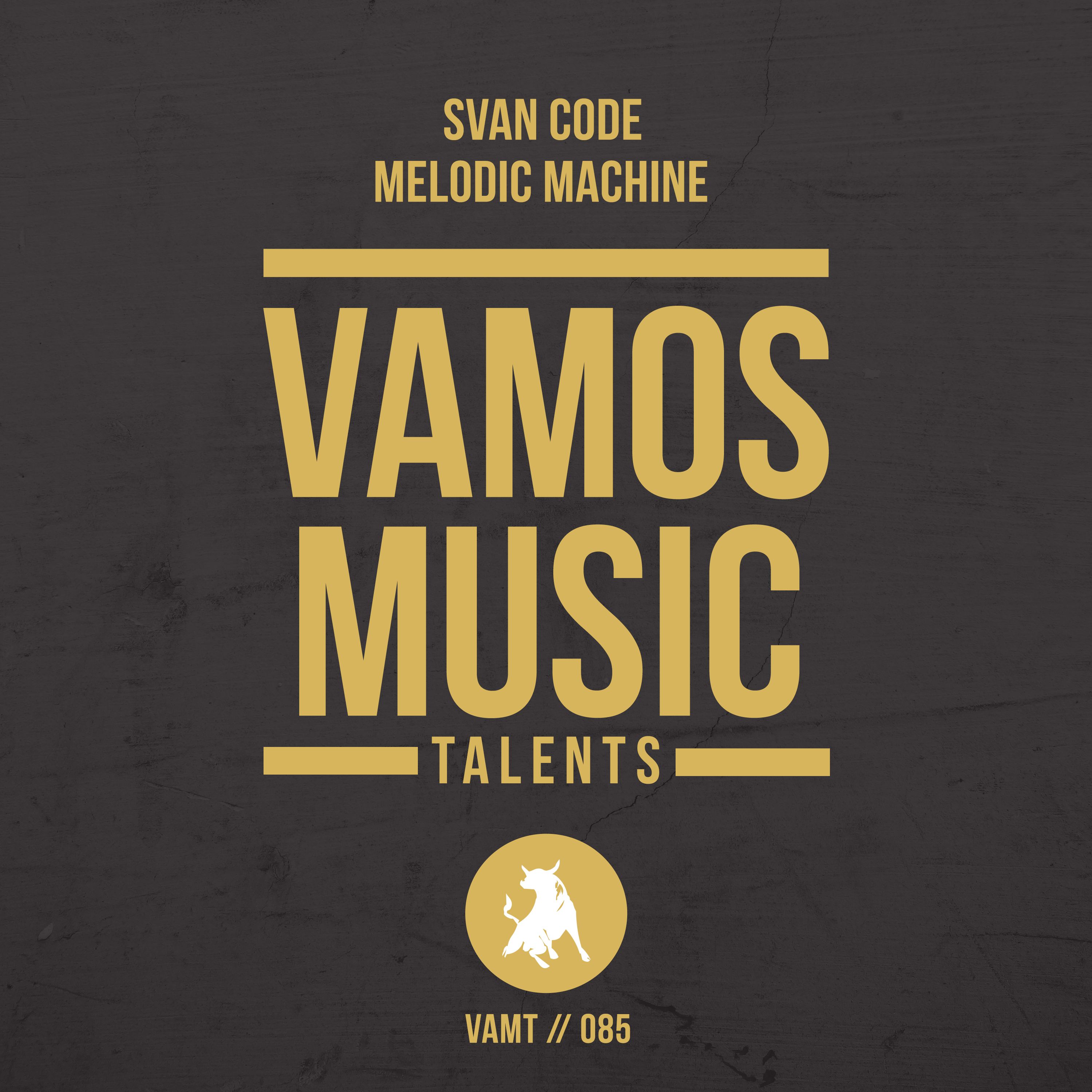 Melodic Machine